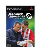 Premier Manager 2003 - 2004 PS2