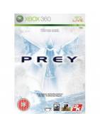 Prey XBox 360