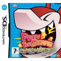 Prey the Stars Nintendo DS