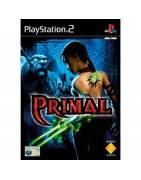 Primal PS2
