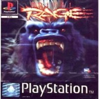 Primal Rage PS1