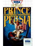 Prince of Persia Master System