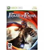 Prince Of Persia XBox 360