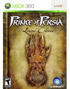 Prince of Persia Exclusive Edition XBox 360