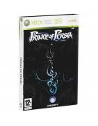 Prince of Persia Steelbook Edition XBox 360