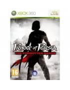 Prince of Persia The Forgotten Sands XBox 360