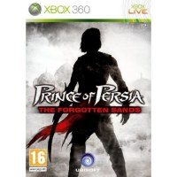 Prince of Persia The Forgotten Sands XBox 360