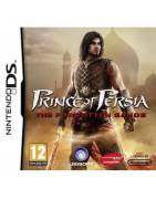 Prince of Persia: The Forgotten Sands Nintendo DS