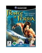 Prince of Persia: The Sands of Time Gamecube