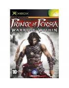 Prince of Persia Warrior Within Xbox Original
