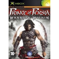 Prince of Persia Warrior Within Xbox Original