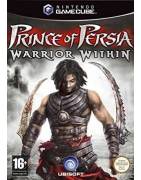 Prince of Persia: Warrior Within Gamecube