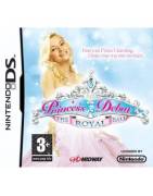 Princess Debut: The Royal Ball Nintendo DS