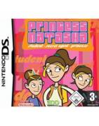 Princess Natasha Student Secret Agent Princess Nintendo DS