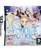 Princess on Ice Nintendo DS