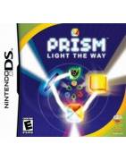 Prism Light the Way Nintendo DS