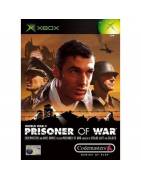 Prisoner of War Xbox Original