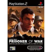 Prisoner of War PS2