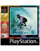 Pro Body Boarding PS1