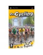 Pro Cycling Season 2007 Le Tour De France PSP