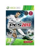 Pro Evolution Soccer 2013 XBox 360