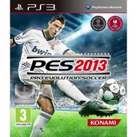 Pro Evolution Soccer 2013 PS3