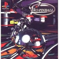 Pro PinballThe Web PS1