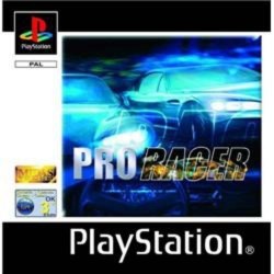 Pro Racer PS1