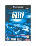 Pro Rally Gamecube