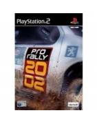 Pro Rally 2002 PS2