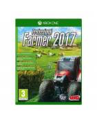 Professional Farmer 2017 Xbox One
