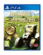 Professional Farmer 2017 Gold Edition PS4