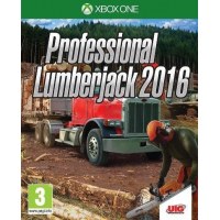 Professional Lumberjack 2016 Xbox One