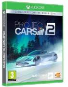 Project Cars 2 Collectors Edition Xbox One