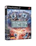 Project Eden PS2