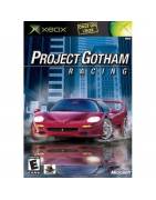 Project Gotham Racing Xbox Original