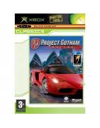 Project Gotham Racing 2 Xbox Original
