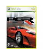 Project Gotham Racing 3 XBox 360