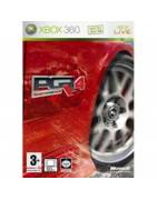 Project Gotham Racing 4 XBox 360