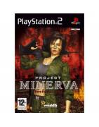 Project Minerva Professional PS2