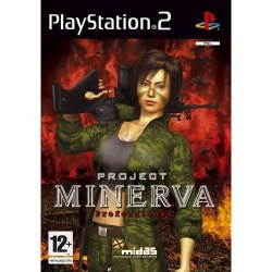 Project Minerva Professional PS2
