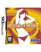 Project Rub Nintendo DS