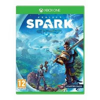 Project Spark Xbox One