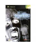 Project Zero Xbox Original