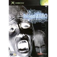 Project Zero Xbox Original