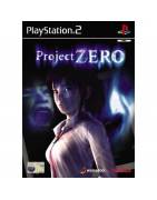 Project Zero PS2