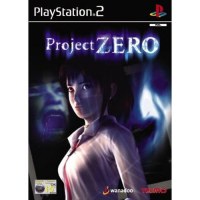 Project Zero PS2