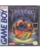 ProphecyViking Child Gameboy