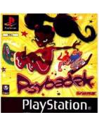 Psybadek PS1