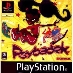 Psybadek PS1